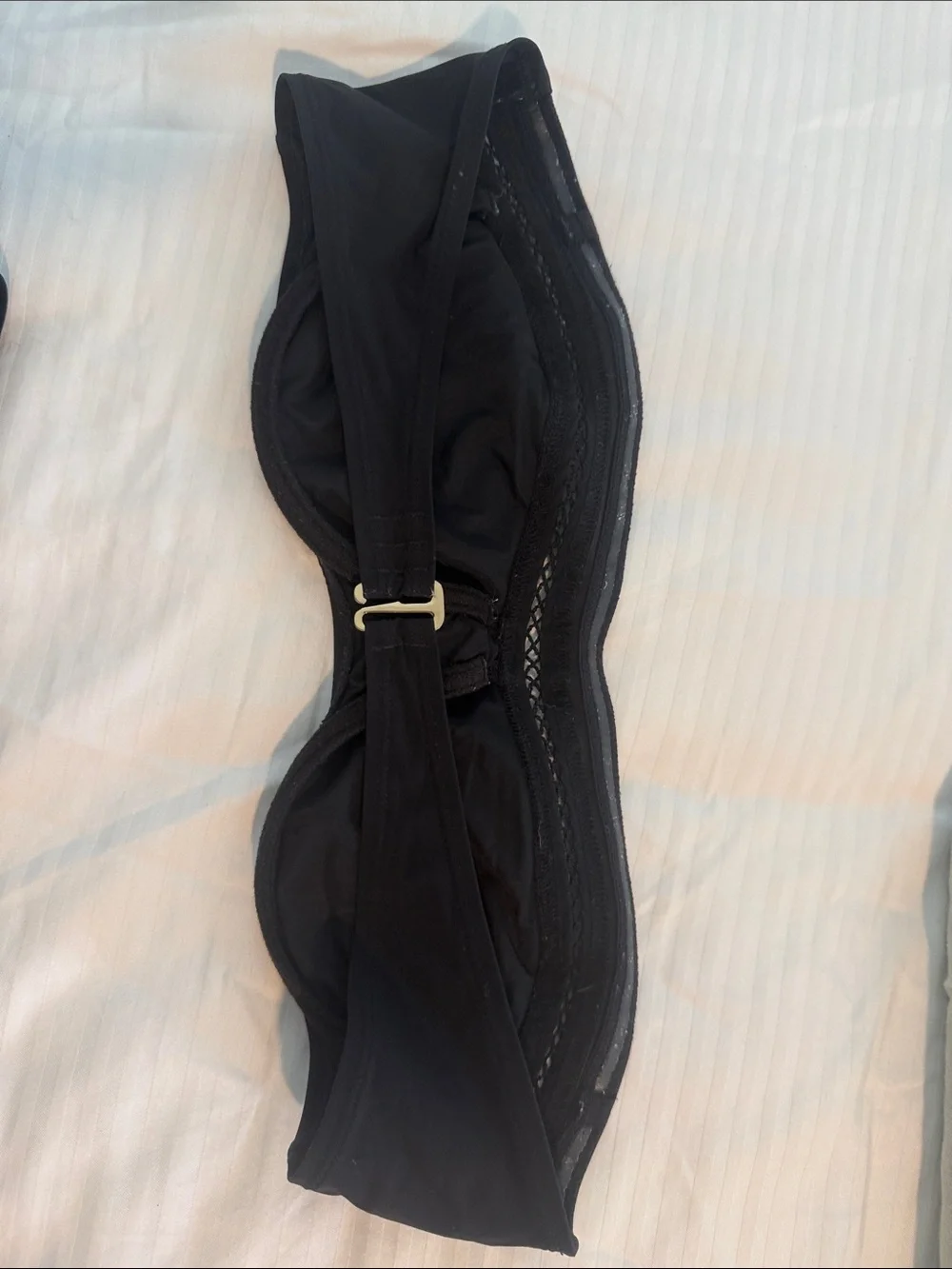 Tory Burch comfortable high
